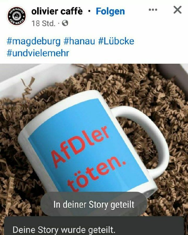 ANZEIGEN***‼️***