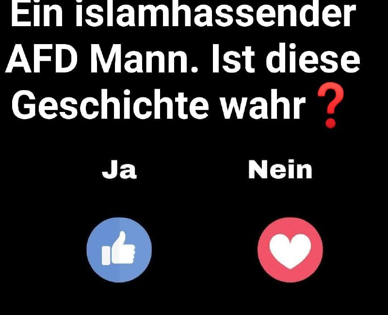 Für Facebook ***‼️***