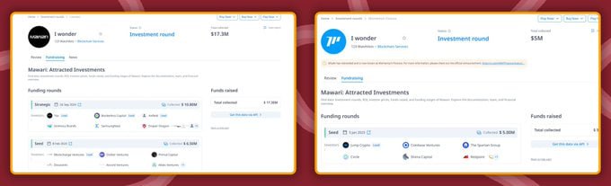 ***🥸*** **Do these 2 New Testnets …