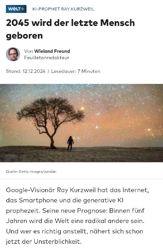 Dem wird unser Herr Jesus Christus …