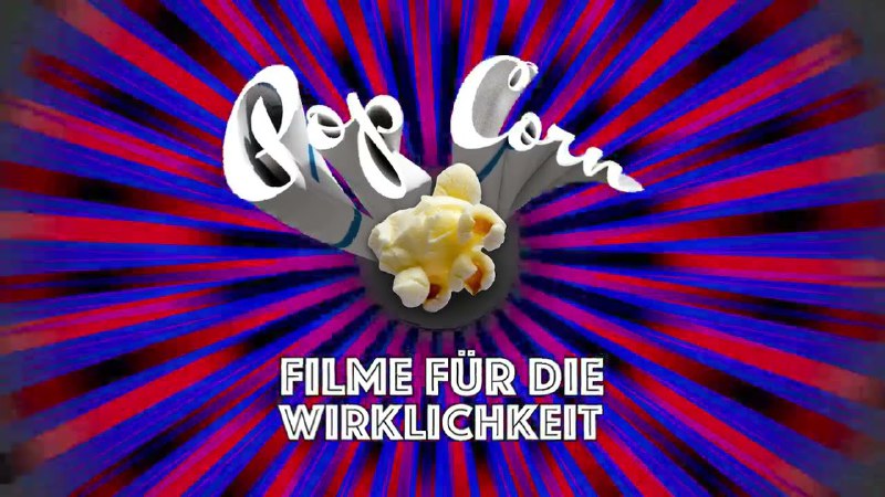 **Pop Corn präsentiert am 15. Jänner …