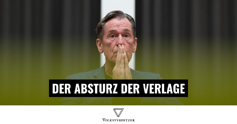 Der Volksverpetzer