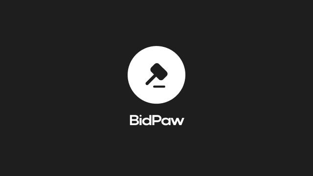 Join BidPaw now and claim your …