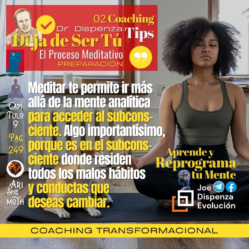 ***📕*** [«EL PROCESO MEDITATIVO»](https://t.me/AriShemoth/3099)