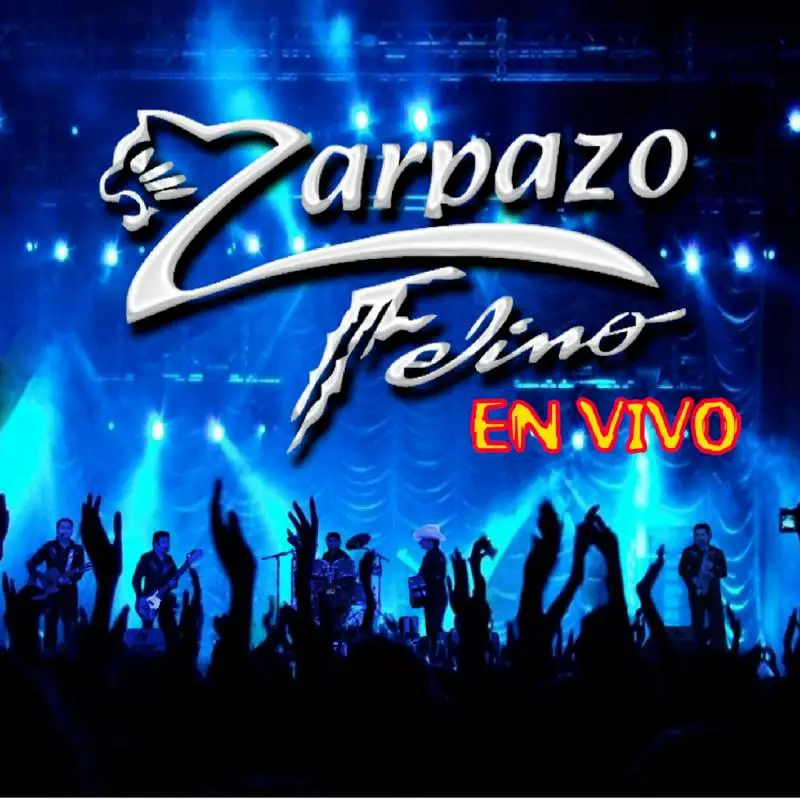 Zarpazo Felino, 6 Cds - [#TexanoTEXMEX](?q=%23TexanoTEXMEX) …