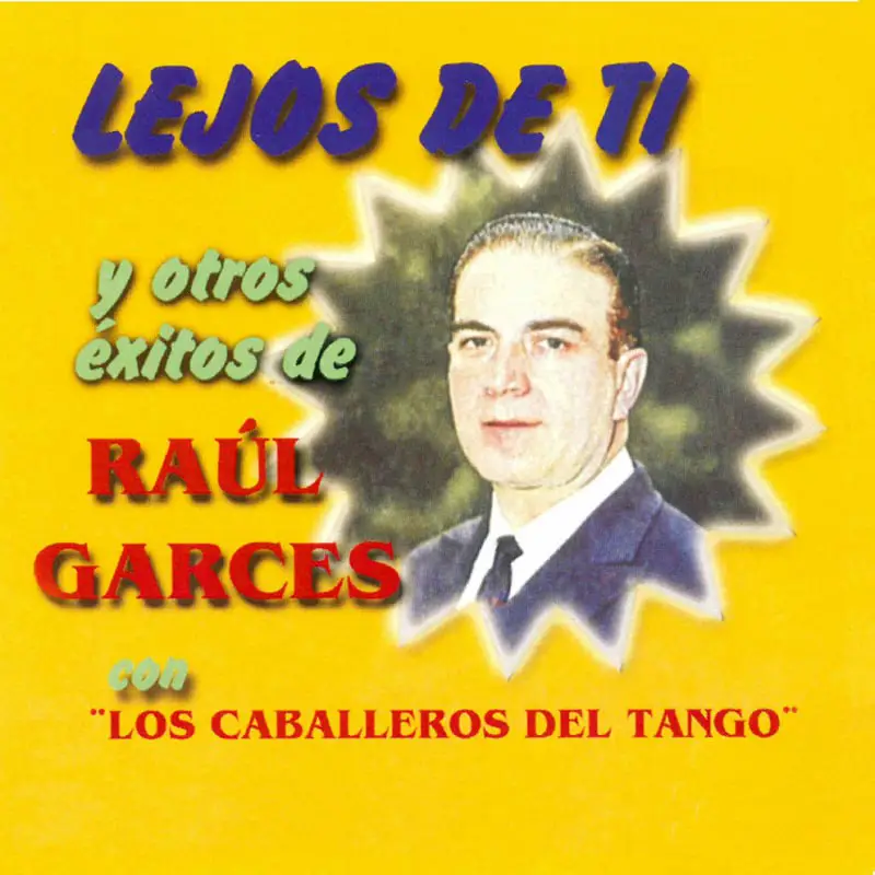 Raul Garces, 3 Cds - [#Tango](?q=%23Tango) …