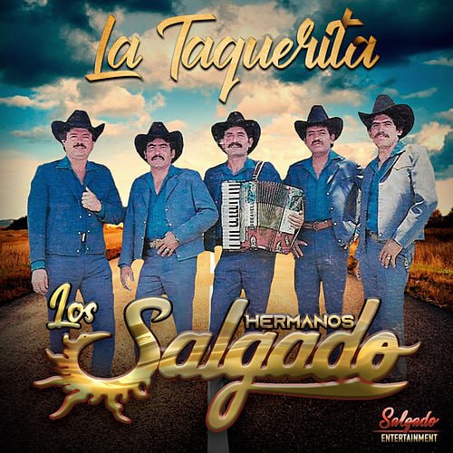 Los Hermanos Salgado, 30 Cds - …