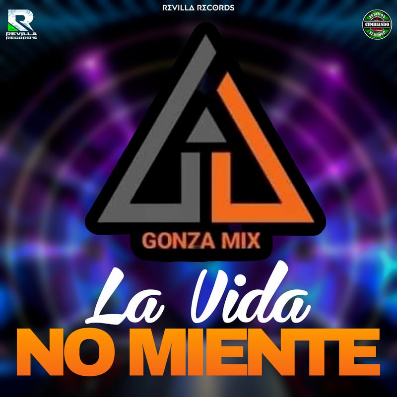 Gonza Mix, 3 Cds - [#ElectroCumbia](?q=%23ElectroCumbia) …