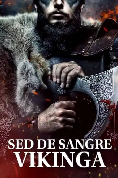 Sed De Sangre Vikinga (2023)