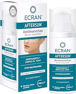 ***😘*** **Ecran - Aftersun Sérum Facial …