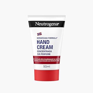 ***😉*** **Neutrogena Crema de Manos Concentrada …