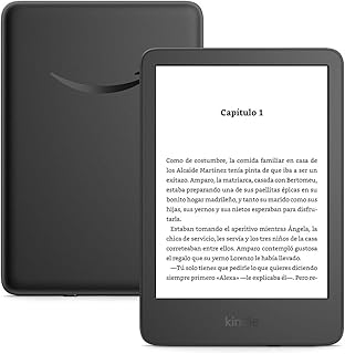 ***🧨*** **Nuevo Amazon Kindle (16 GB), …