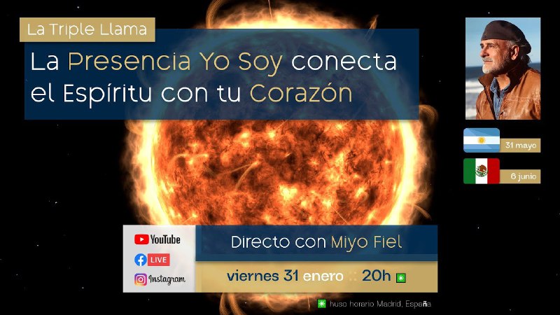Halo Nuestro ...