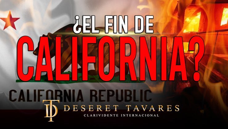 ¡La VERDAD de CALIFORNIA! ***?***