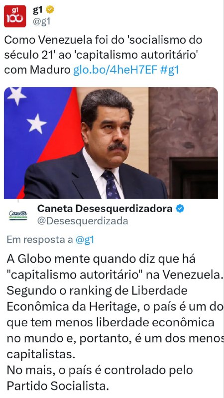 Esse é o grupo de mídia …