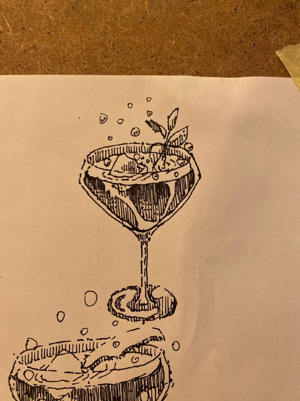 ***🍸******🖋️***