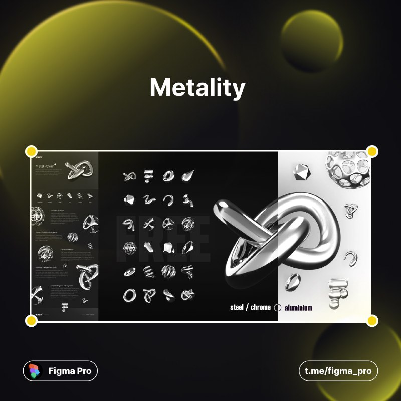 **Metality**