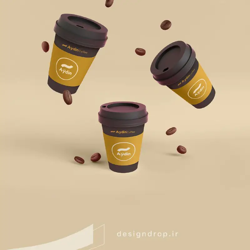 design drop