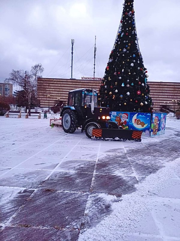 Десна INFO - Деснянський район