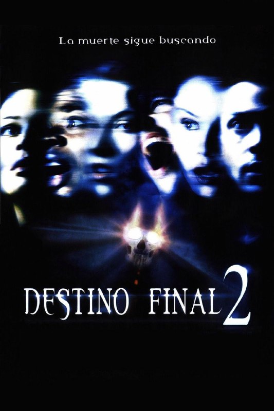 **Destino Final 2 (2003)