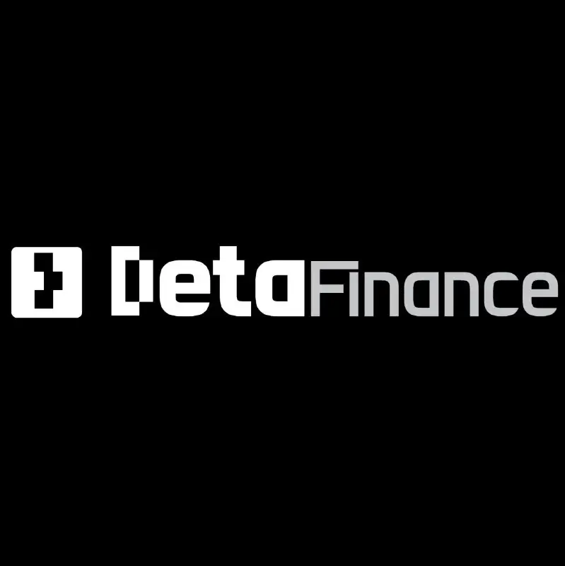 Deta Finance chat is currently secured …