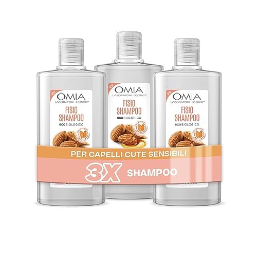***🛍*** **Omia - Fisio Shampoo Eco …