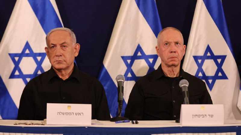 [Netanyahu ontslaat kritische minister van Defensie …