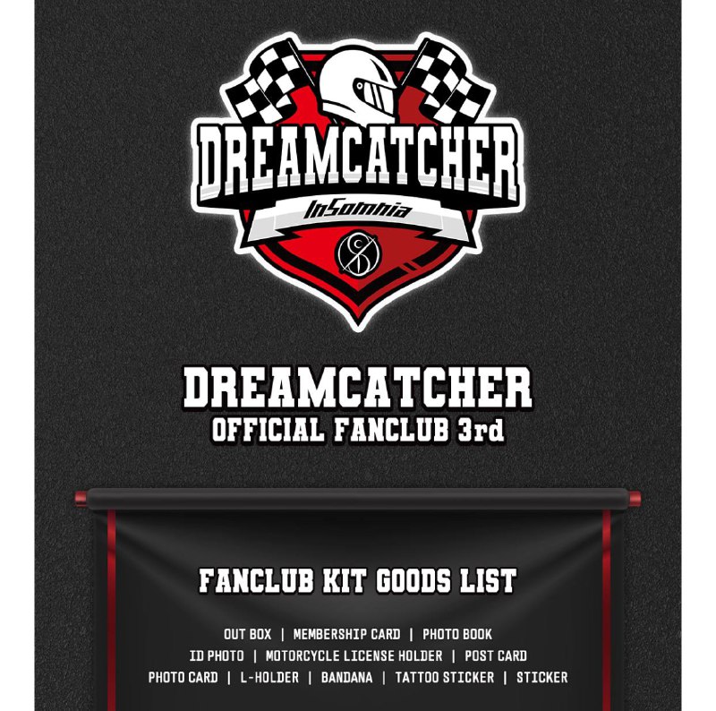 [ ***?*** ] Dreamcatcher Official Fan …