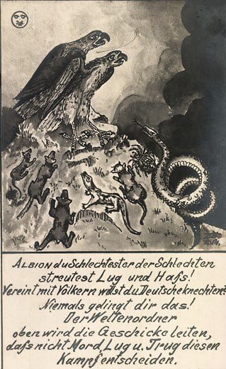 **Deutschland, Deutschland, o mein Heimatland**(Januar 1933)