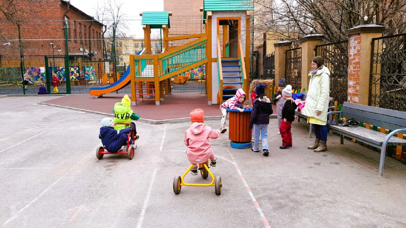 Deutsche Schule St. Petersburg