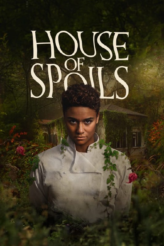 House of Spoils (2024) - jetzt …