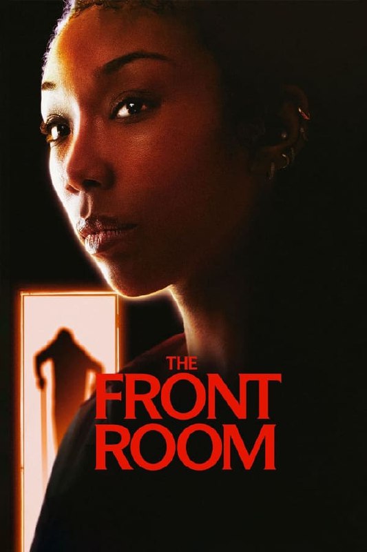 The Front Room (2024) - jetzt …