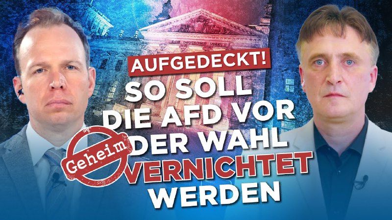 Deutschlandblatt