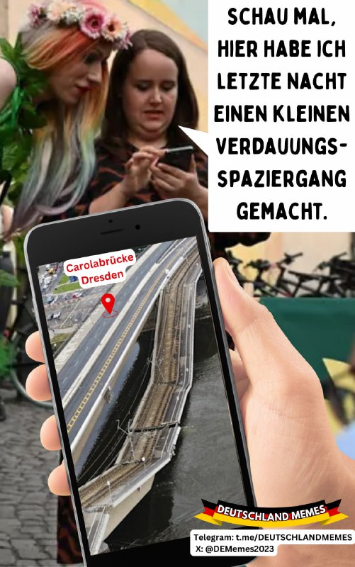 **Memes für jedermann! ***👊******💥***