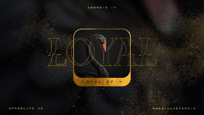 AfterlifeOS V7.4 Loyal | Official | …