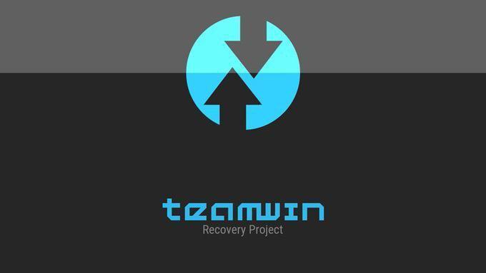 **TWRP | Unofficial | Recovery | …