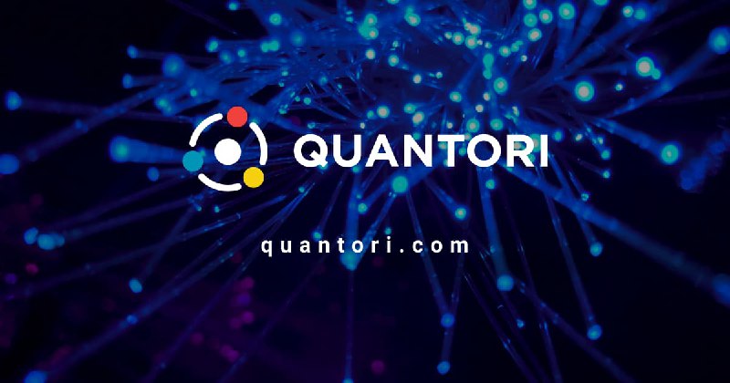 **Senior MLOps Engineer в Quantori**