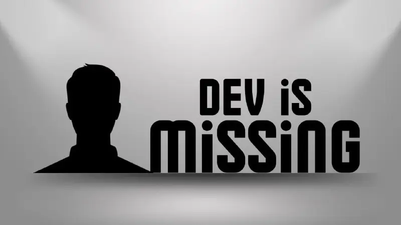 Dev is Missing - $MISS is …