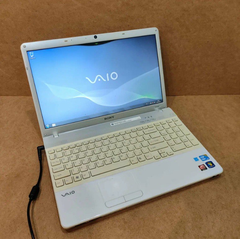 ***🔴***Ноутбук Sony Vaio PCG-71211V