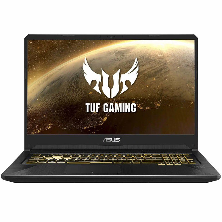 ***🔴***Игровой ноутбук ASUS TUF Gaming FX505D