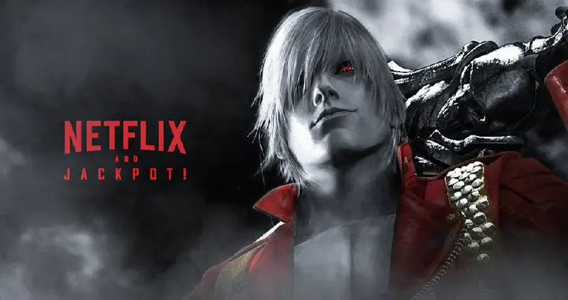 انیمه Devil May Cry توسط استودیو Studio MIR و کمپانی Capcom و شبکه Netflix و آقای Shankar و کارگردان سری …