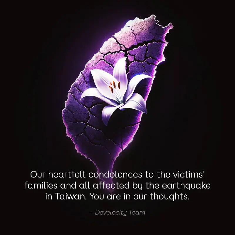 Our heartfelt condolences to the victims’ …