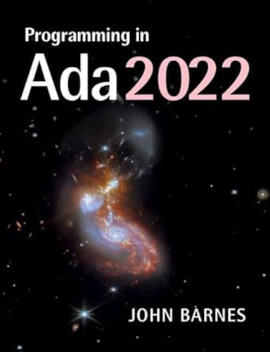 ***📖*** **Programming in Ada 2022**