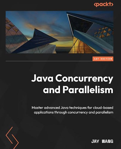 *****📖*** Java Concurrency and Parallelism**