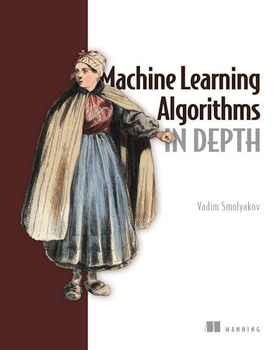 *****📖*** Machine Learning Algorithms in Depth**