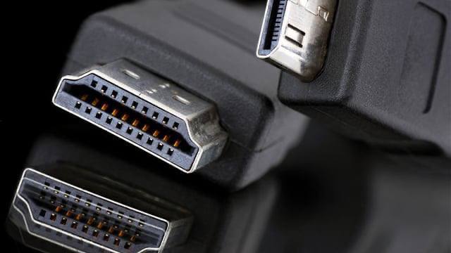 ***⚡️*** HDMI 2.2 будет представлен 6 …