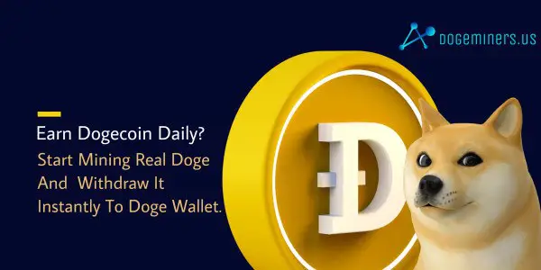 ***🎁*** Earn Extra Doge Instantly