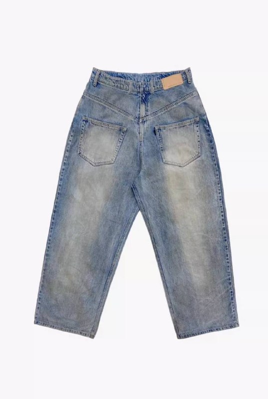 project g/r jeans