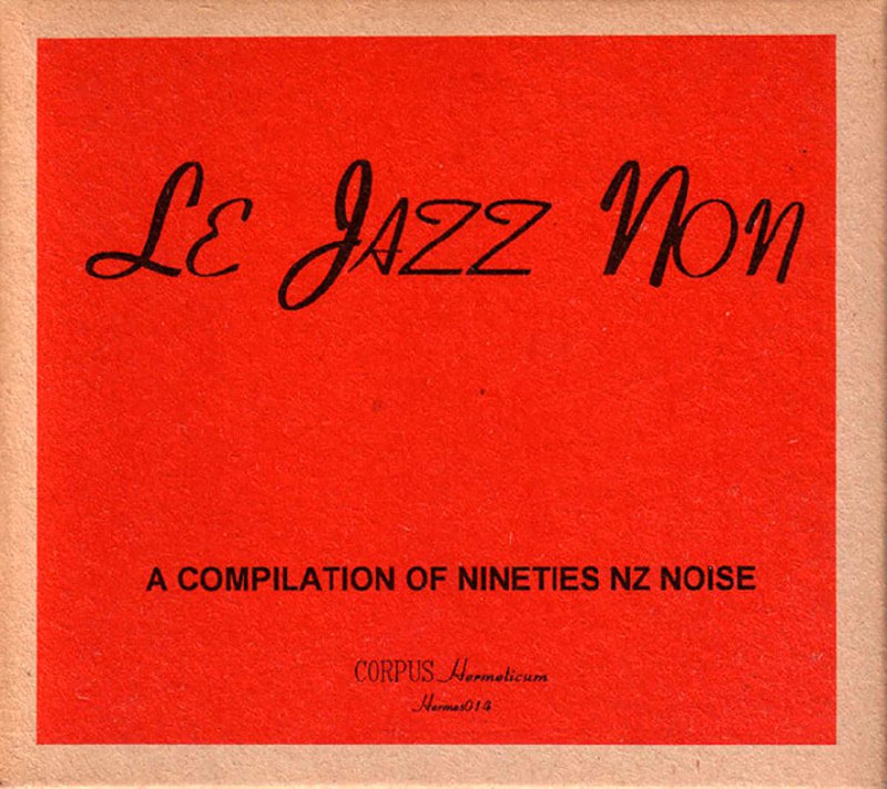 V/A – Le Jazz Non