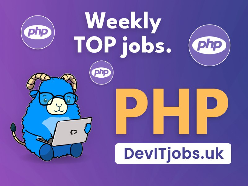 Is PHP dead? We don't think …